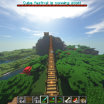 Minecraft Cube Festival