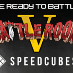 Rubik’s Cube Competition: SCS Battle Room V Open for Early Registration