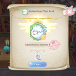 New Ragnarok 2021: Ragnarok X Adventure Test Answers [ROX]