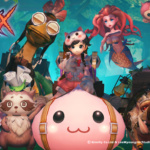 Ragnarok X: Adventurer Quiz Answers [Level 4]