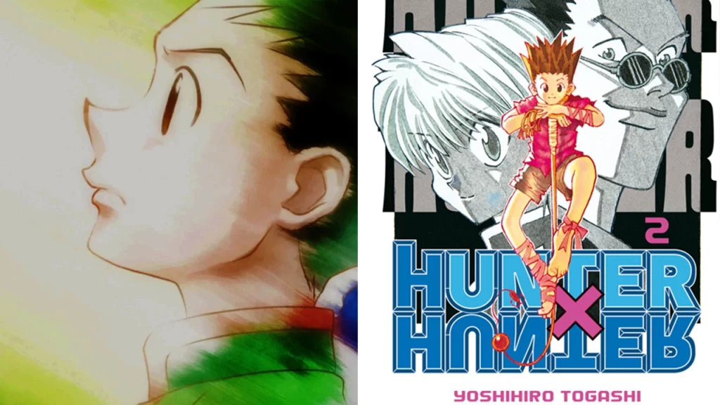 Hunter X Hunter Author Yoshihiro Togashi Teases Manga’s Return